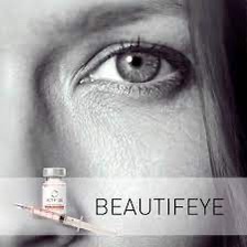 BeautifEYE treatment for the eye area